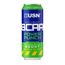 USN BCAA POWER PUNCH ISLAND PUNCH 500ML