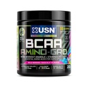 USN BCAA-GRO WILDBERRY RASCALS 200G