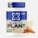 USN BLUELAB 100% PLANT PROTEIN VANILLA CINNAMON 1.5KG