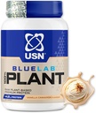 USN BLUELAB 100% PLANT PROTEIN VANILLA CINNAMON 775G
