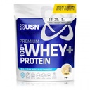 USN BLUELAB 100% PREMIUM WHEY 2KG VANILLA