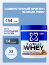 USN BLUELAB 100% PREMIUM WHEY 454G BAR ONE