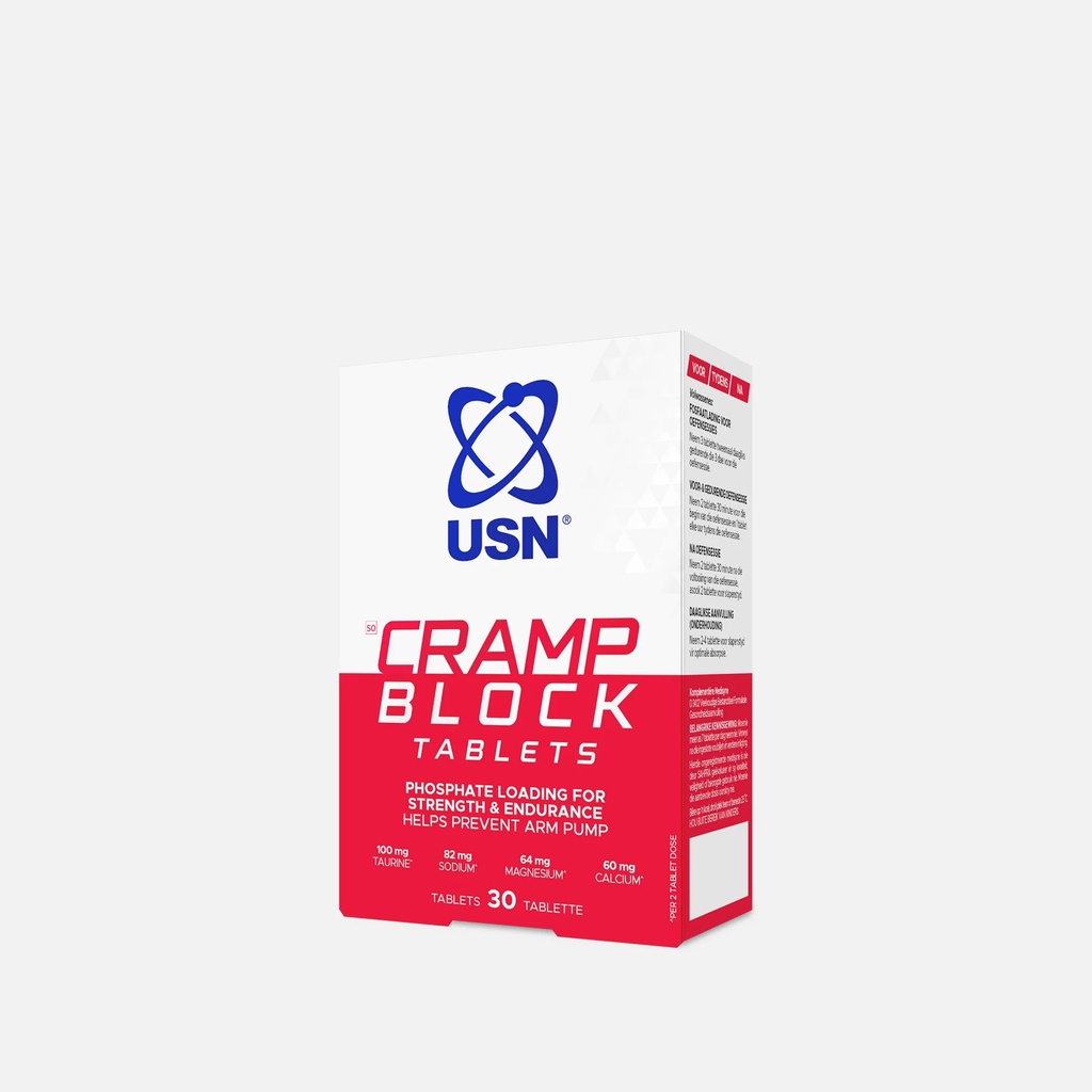 [JPR-0738] USN CRAMP BLOCK CAPS 30'S