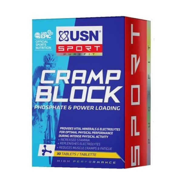 [JPR-0739] USN CRAMP BLOCK DYNAMIC TIME RELEASE CAPS*30