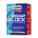 USN CRAMP BLOCK DYNAMIC TIME RELEASE CAPS*30