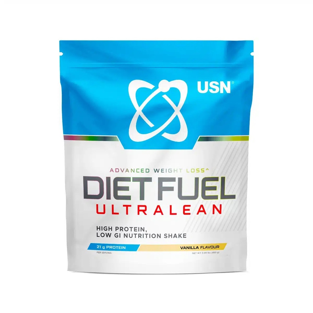 [JPR-0748] USN DIET FUEL 450G BAG (ASSORTED)
