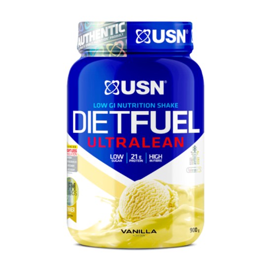 [JPR-0749] USN DIET FUEL 900G (ASSORTED)