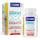 USN DIGEST X PROBIOTICS 30S