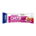 USN ENERGY OATS BAR BERRY YOGURT (20X35)