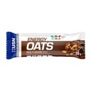 USN ENERGY OATS BAR DOUBLE CHOCOLATE (20X35)