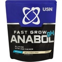 USN FAST GROW ANABOLIC 1KG VANILLA