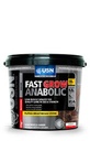 USN FAST GROW ANABOLIC 2KG -STRAWBERRY