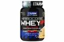 USN HARDCORE WHEY 908G FRENCH VANILLA