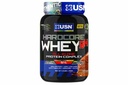 USN HARDCORE WHEY GH DUTCH CHOC SMOOTHIE 908G