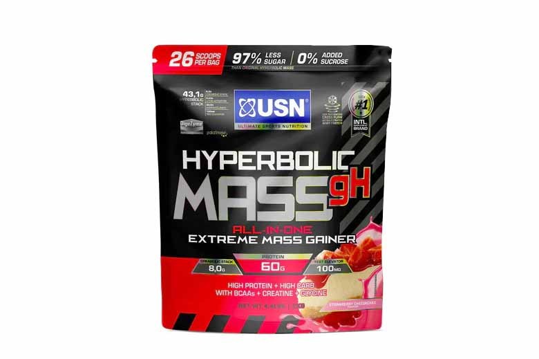 [JPR-0782] USN HYPERBOLIC MASS 2KG - STRAW/CHEESE 2KG