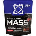 USN HYPERBOLIC MASS DUTCH CHOCOLATE 1KG