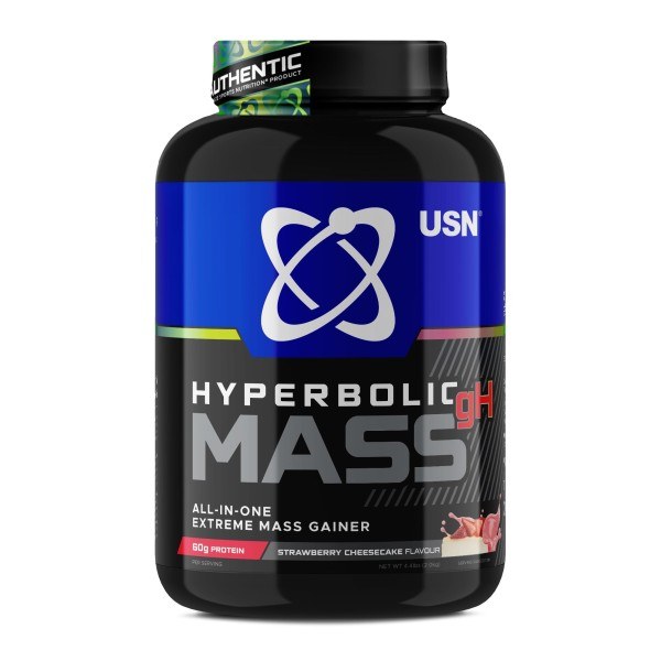 [JPR-0785] USN HYPERBOLIC MASS FRENCH 2KG -VANILLA