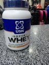 USN ISOZERO WHEY VANILLA 805G