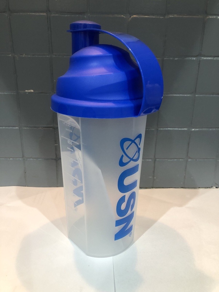 [JPR-0792] USN MIXMASTER SHAKER 700ML