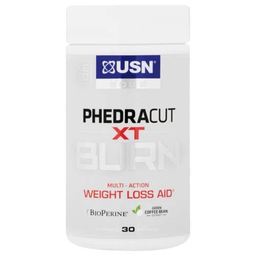 [JPR-0794] USN PHEDRA CUT BURN ULTRA XT 30'S