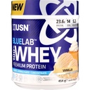 USN PREMIUM WHEY VANILLA 454G