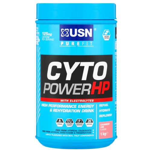 [JPR-0808] USN PUREFIT CYTO POWER HP STRAW GARCINA *80