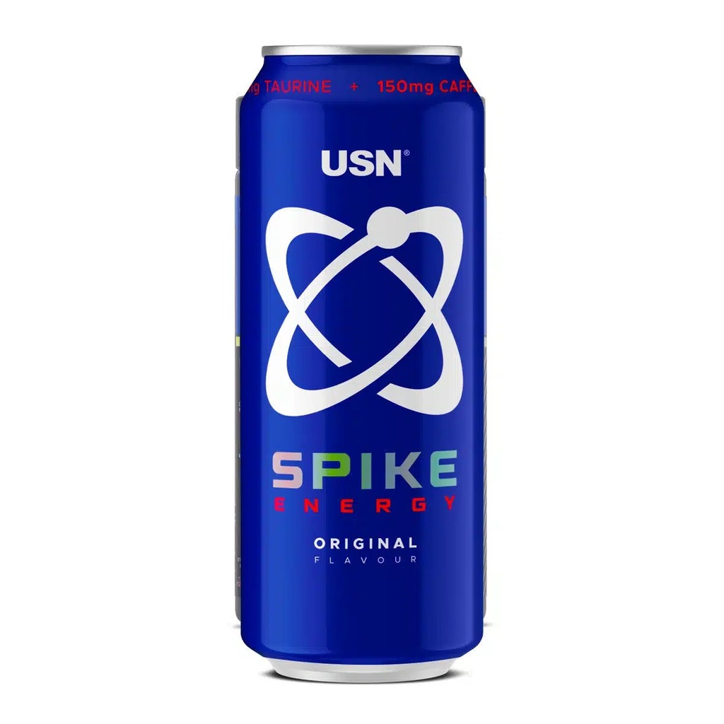 [JPR-0810] USN SPIKE HARDCORE 500ML