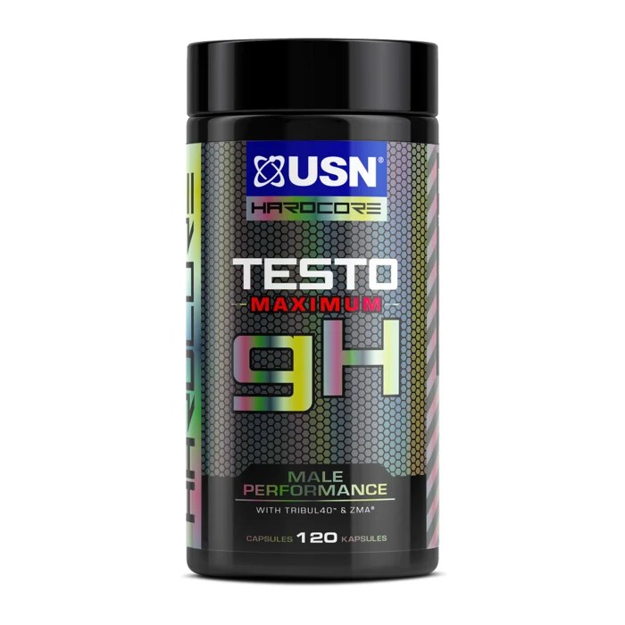 [JPR-0815] USN TESTO-GH 120'S