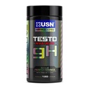 USN TESTO-GH 120'S