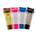 USN TORNADO SHAKER 650ML ASSORTED COLOURS