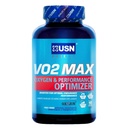 USN VO2 MAX BRONCHO MODULATOR 60'S