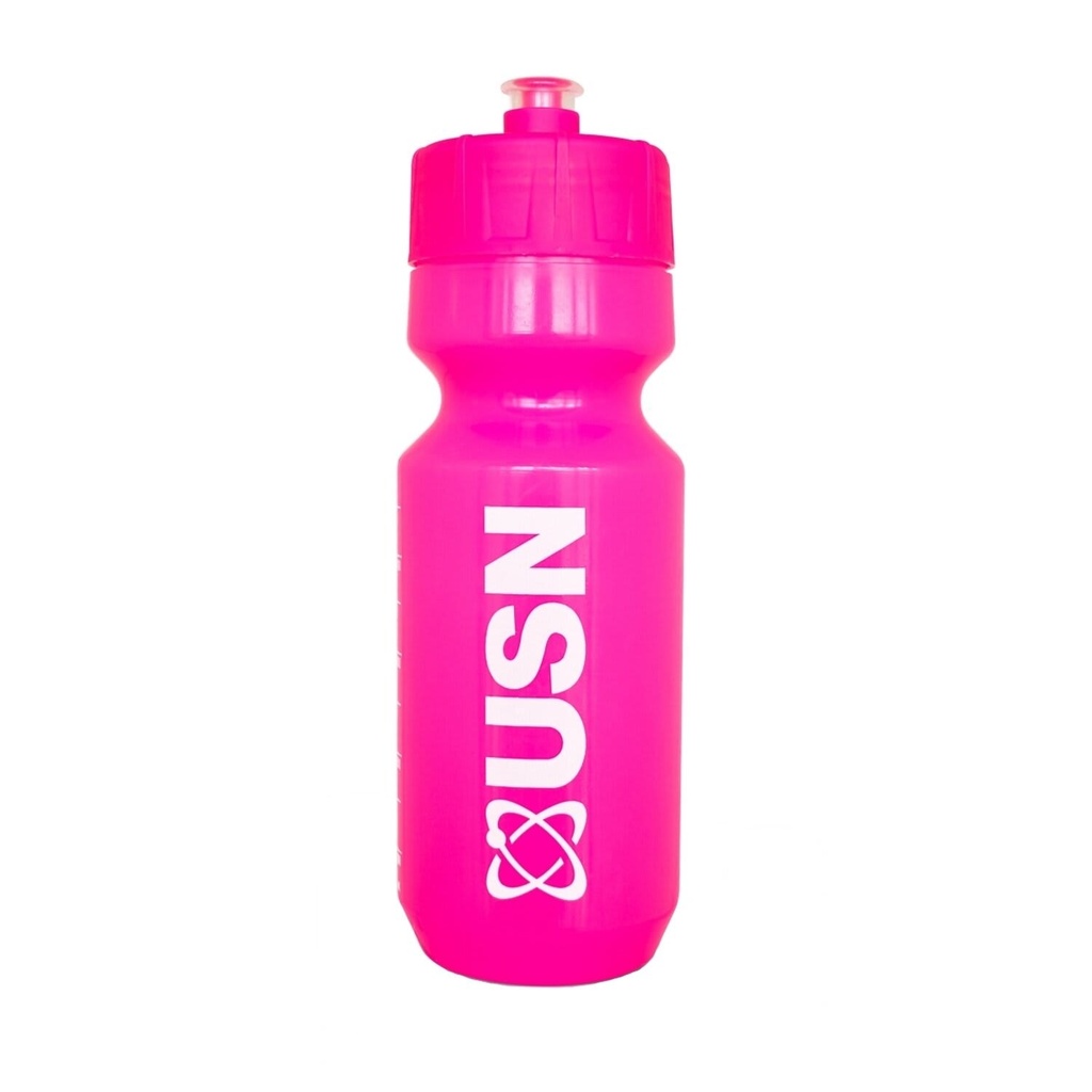 [JPR-0823] USN WATERBOTTLE HYDRATOR 800ML-PINK