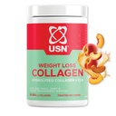 USN WEIGHT LOSS COLLAGEN FROSTED NECTARINE 300G