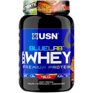 [JPR-0829] USN WHEY PREMIUM PROTEIN BAR ONE 908G