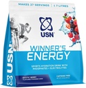 USN WINNERS 500G BAG EXOTIC BERRY