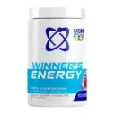 USN WINNERS 500G EXOTIC BERRY
