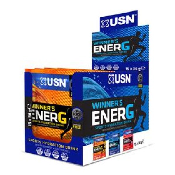 [JPR-0833] USN WINNERS ENERG 36G SACHETS 15'S (ASORTED)