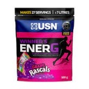 USN WINNERS ENER-G 500G-RASCAL GRAPE