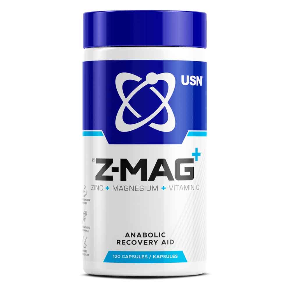 [JPR-0840] USN ZMA CAPS 120'S