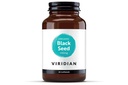 VIRIDIAN BLACK SEED ORGANIC VCAPS 30'S
