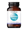 VIRIDIAN BROMELAIN 500MG VCAPS 30'S
