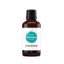 VIRIDIAN ECHINACEA TINCTURE ORGANIC