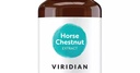 VIRIDIAN HORSE CHESTNUT SEED VCAPS 60S