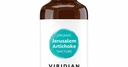 VIRIDIAN JERUSALEM ARTICHOKE ORGANIC