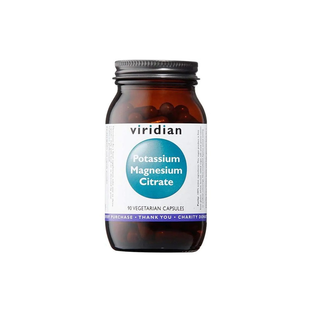[JPR-0865] VIRIDIAN POTASSIUM MAGNESIUM CITRATE