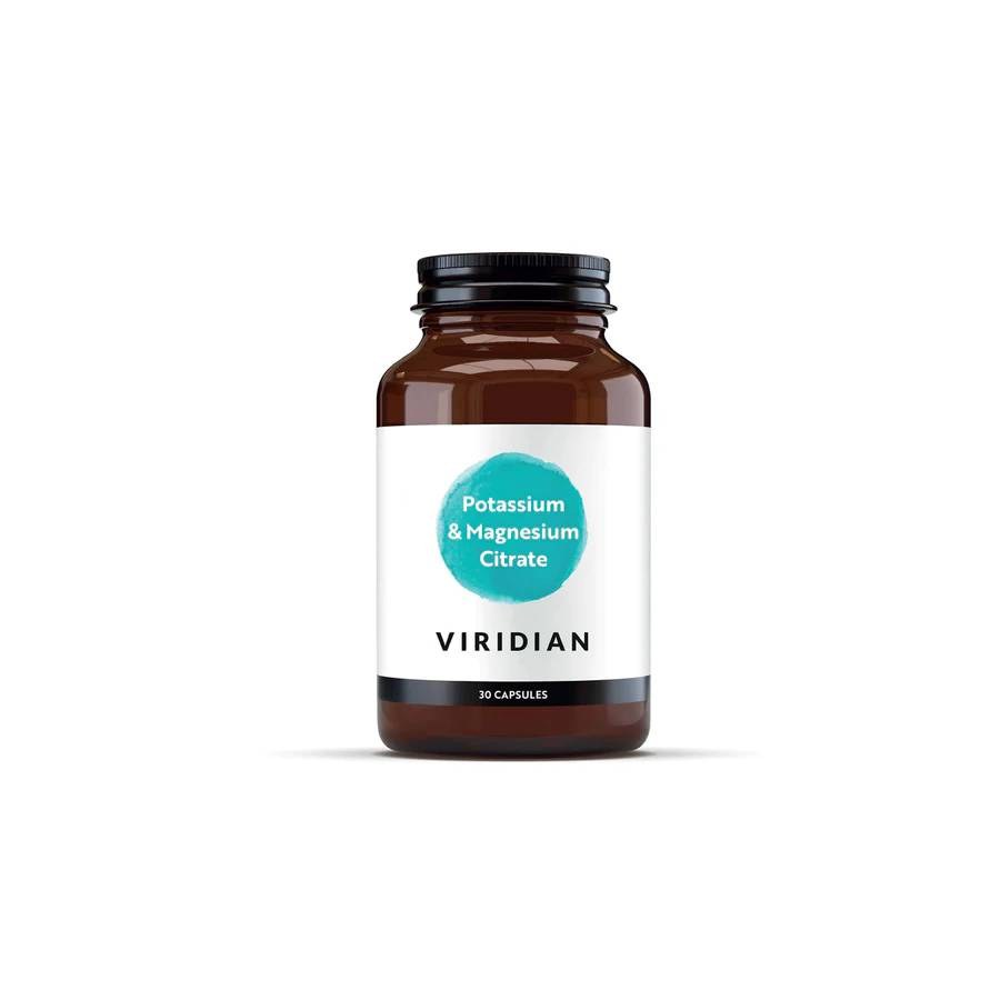 [JPR-0868] VIRIDIAN VITAMIN K2 VCAPS 30S