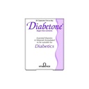 VITABIOTICS DIABETONE CAPS 30'S