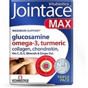 VITABIOTICS JOINTACE MAX TABS 56 /CAPS 28'S