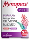 VITABIOTICS MENOPACE PLUS 56'S