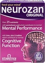 VITABIOTICS NEUROZAN CAPS 30'S